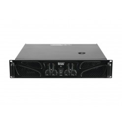 OMNITRONIC XPA-3004 Amplifier